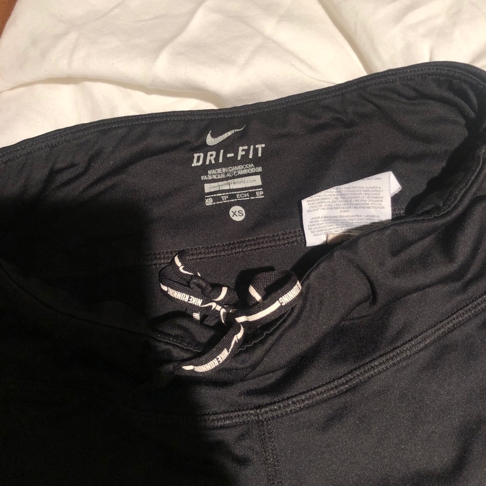 Nike dri fit leggings - Picture 3 of 5